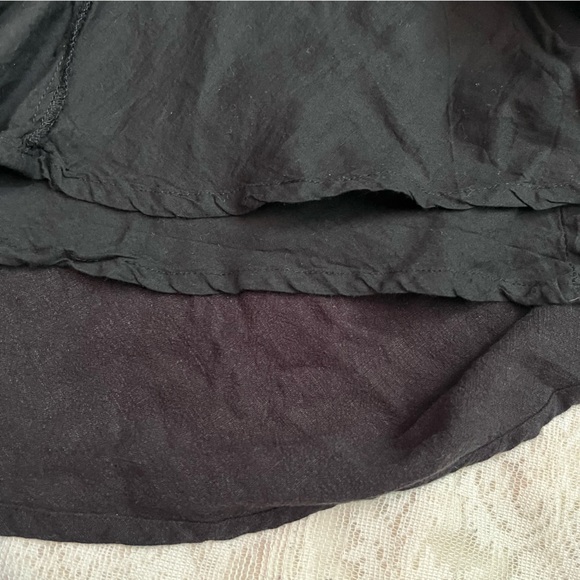 Princess Polly Mercer linen blend maxi skirt - Picture 7 of 12